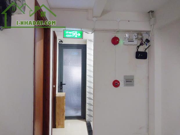 Cho thuê phòng Trường Lưu gần ĐH HUTECH_UFM, SPKT 26m2 Chỉ 3 triệu 2 - 3