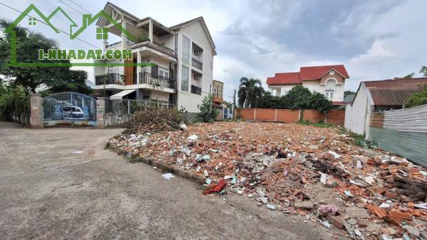 Cần Bán 03 Lô Đất Bửu Hoà – Gần Chợ Đồn – TP. Biên Hoà. Vị Trí Đẹp - 1
