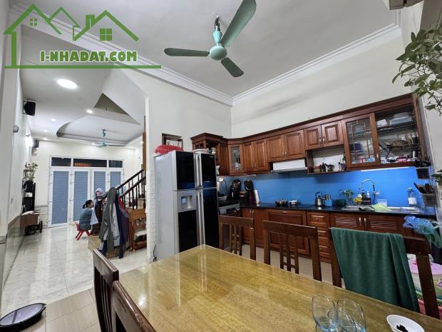 SIÊU PHẨM ĐỊNH CÔNG THƯỢNG, Ô TÔ QUA NHÀ, GẦN PHỐ, 57M* 4T ,11,25 TỶ - 2