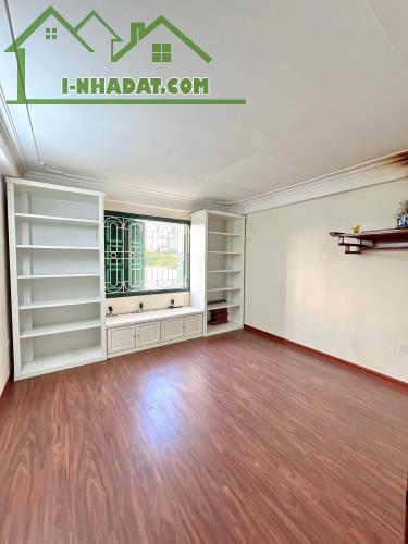 PHÂN LÔ NGUYỄN CẢNH DỊ, NGÕ THÔNG, VỈA HÈ, Ô TÔ TRÁNH, THANG MÁY CHỜ, KINH DOANH. - 3
