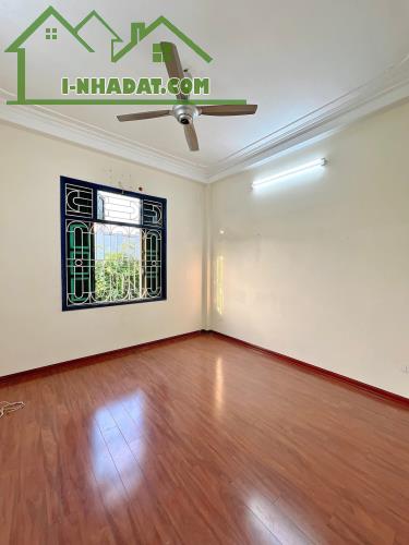 PHÂN LÔ NGUYỄN CẢNH DỊ, NGÕ THÔNG, VỈA HÈ, Ô TÔ TRÁNH, THANG MÁY CHỜ, KINH DOANH. - 5