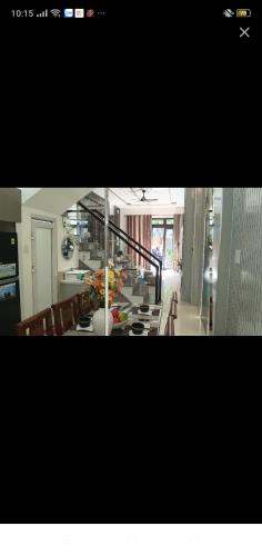 Siêu phẩm 3 tầng MT KD VIP đường Tiên Sơn 2, TT HẢI CHÂU, giá sập sàn chỉ hơn 7 tỷ. - 1