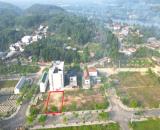 Bán đất 400m2 Khổ biệt thự KQH Cư Chánh 2 - Thủy Bằng, TP Huế, chỉ 4,8 Tỷ