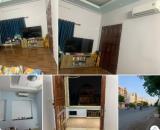 Cho thuê CHDV 35m2,1PN, 1PK trong căn nhà phố KDC KDC An Sương, Q12. LH 0903993355