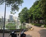 🌟 BÁN ĐẤT ĐẸP PHỐ NGUYỄN SƠN – LONG BIÊN 📐 Diện tích: 78m² – Ô TÔ VÀO TẬN ĐẤT 💰 Giá: Nh