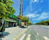 TỐT NHẤT CÁCH BIỂN CHỈ 200M đất đẹp mặt tiền 12M NGUYỄN ĐỨC AN Sơn Trà