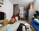 35m x 5T nhà mới đẹp Hoàng Mai, full nội thất hiện đại, 10m ra ô tô, full tiện ích không t