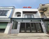 BÁN GẤP NHÀ MỚI XÂY 2 TẦNG MỚI 100% ĐỊNH TRUNG-VĨNH YÊN 74,4M MT5,21M ĐƯỜNG Ô TÔ GIÁ 2,7TỶ