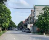 BÁN LÔ ĐẤT 96M2- PHƯỜNG HÀ MÃN- THUẬN THÀNH- ĐƯỜNG Ô TÔ- GIÁ 2 x TỶ.