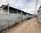 🔊🔊 Chính chủ gửi dãy phòng trọ Phường Bửu Hoà  ♻️♻️ DT : 227m ( 72m thổ cư ) . Hiện trạn