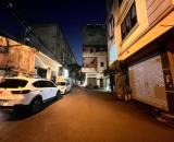 🏢 PHÂN LÔ QUÂN ĐỘI - 6 TẦNG GARA Ô TÔ - SỔ VUÔNG HOA HẬU - PHÙNG CHÍ KIÊN - 15.9 TỶ