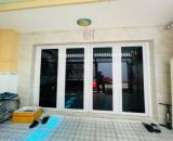 Bán nhà hẻm Bình Đông, q8, 51m2, tròn 4 tỏi
