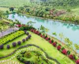 BÁN NHANH LÔ ĐẤT NGHỈ DƯỠNG 150M2 TẠI BẢO LỘC- GIÁ YÊU THƯƠNG CHỈ 950 TRIỆU