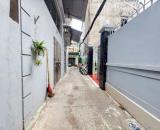 Bán nhà Cổ Nhuế, Hiếm, 37m2x6T thang máy, ngõ thông, oto20m 8 tỷ hơn