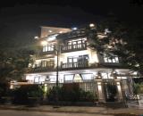 Chạm tới đẳng cấp sống sang – Biệt thự Khang Điền, Bình Chánh