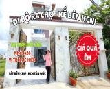 Nhà đẹp gần khu công nghiệp Tân Đức – thích hợp đầu tư