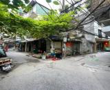 CỰC HIẾM PHỐ HOÀNG HOA THÁM!!! Ô TÔ ĐỖ CỬA - MẶT NGÕ KINH DOANH - NHÀ DÂN XÂY CHẮC CHẮN -