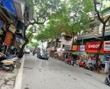 Mặt Phố Hoa Bằng Cầu Giấy Ô Tô Tránh, 62m2 X 7 Tầng Giá 26.5 Tỷ