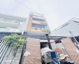 TOÀ CHDV CAO CẤP 96m2 5 TẦNG - DOANH THU 90 TRIỆU/THÁNG⇔5.8%/NĂM
