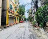 PHÂN LÔ NGUYỄN CẢNH DỊ, NGÕ THÔNG, VỈA HÈ, Ô TÔ TRÁNH, THANG MÁY CHỜ, KINH DOANH.