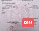 Mặt tiền Quốc Lộ 55 khu dân cư đông đúc giá siêu rẻ