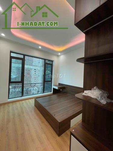 BÁN NHÀ RIÊNG 6,9 TỶ - NGÕ 49 THÚY LĨNH, LĨNH NAM, HOÀNG MAI - 45M² - 4PN - NỘI THẤT CAO - 4