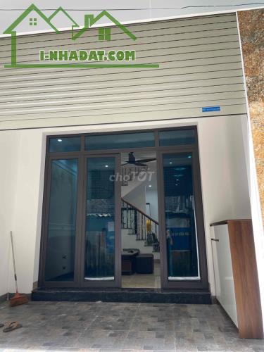 BÁN NHÀ RIÊNG 6,9 TỶ - NGÕ 49 THÚY LĨNH, LĨNH NAM, HOÀNG MAI - 45M² - 4PN - NỘI THẤT CAO - 2