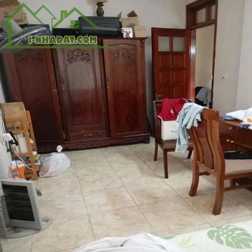 Bán nhà Phúc Diễn - Bắc Từ Liêm 55m2 4 tầng ngõ thông 2 đầu giá chỉ gần 12 tỷ - 1