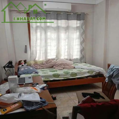 Bán nhà Phúc Diễn - Bắc Từ Liêm 55m2 4 tầng ngõ thông 2 đầu giá chỉ gần 12 tỷ - 2