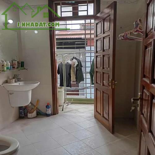 Bán nhà Phúc Diễn - Bắc Từ Liêm 55m2 4 tầng ngõ thông 2 đầu giá chỉ gần 12 tỷ - 3