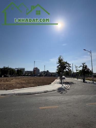 Bán đất nền Khu đô thị mới Phủ Hà tỉnh Khánh Hoà - 3