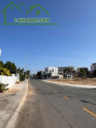 Bán đất nền Khu đô thị mới Phủ Hà tỉnh Khánh Hoà - 2