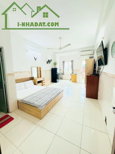 CHÍNH CHỦ CHO THUÊ PHÒNG FULL NỘI THẤT, AN NINH - GIÁ TỐT- khu vực TRẦN NÃO (QUẬN 2 cũ)