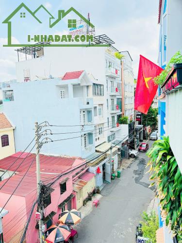 CHÍNH CHỦ CHO THUÊ PHÒNG FULL NỘI THẤT, AN NINH - GIÁ TỐT- khu vực TRẦN NÃO (QUẬN 2 cũ) - 3