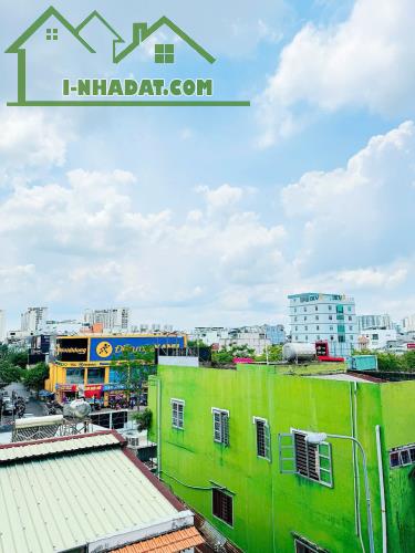 CHÍNH CHỦ CHO THUÊ PHÒNG FULL NỘI THẤT, AN NINH - GIÁ TỐT- khu vực TRẦN NÃO (QUẬN 2 cũ) - 4