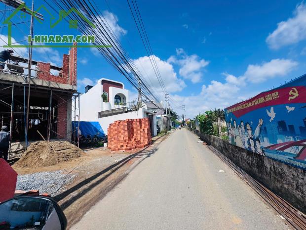 Bán đất phường Tân Triều (xã Tân Bình cũ) đường Bình Hòa sổ hồng 196m2 thổ cư giá 3.5 tỷ - 2