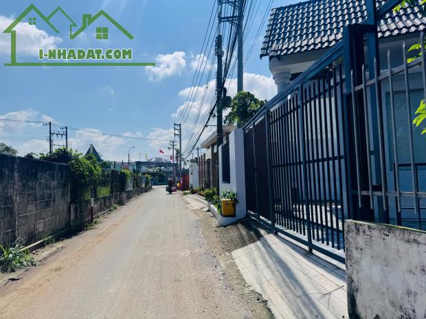 Bán đất phường Tân Triều (xã Tân Bình cũ) đường Bình Hòa sổ hồng 196m2 thổ cư giá 3.5 tỷ - 3