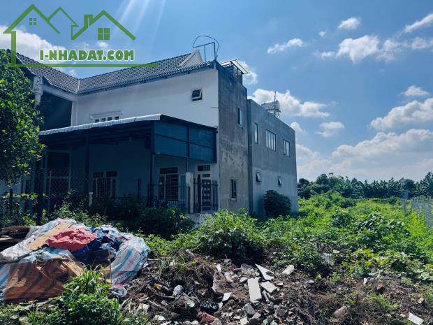 Bán đất phường Tân Triều (xã Tân Bình cũ) đường Bình Hòa sổ hồng 196m2 thổ cư giá 3.5 tỷ - 5