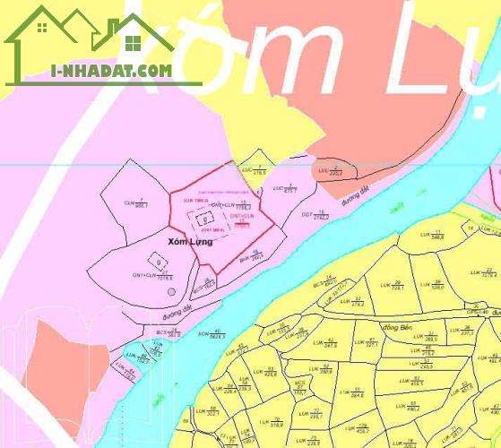 CHÍNH CHỦ CẦN BÁN LÔ ĐẤT CÓ NHÀ MÁI BẰNG SIÊU ĐẸP - 2