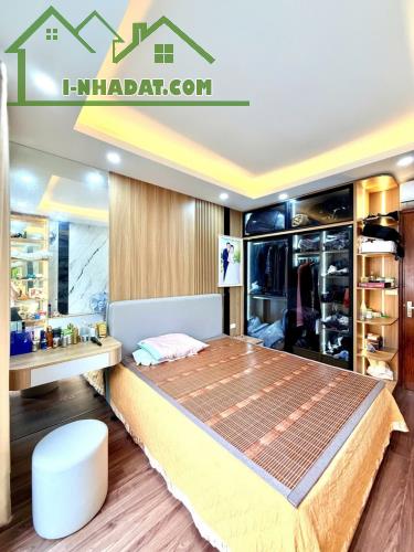 BÁN NHÀ NGUYỄN CHÍNH- HOÀNG MAI, 48 M2, 5 TẦNG, THANG MÁY, GIÁ 15,9 TỶ. - 1