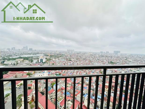 Chính Cho thuê căn hộ tại tầng 21- Toà nhà SHP 12 Lạch Tray- Ngô Quyền- Hải Phòng - 4