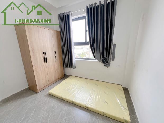 CHO THUÊ PHÒNG TRỌ ĐẸP, TIỆN NGHI NGAY MẶT TIỀN LÊ ĐỨC THỌ, GÒ VẤP - 3