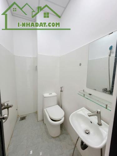 CHO THUÊ PHÒNG TRỌ ĐẸP, TIỆN NGHI NGAY MẶT TIỀN LÊ ĐỨC THỌ, GÒ VẤP - 2