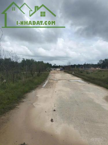 BÁN 2000M² ĐẤT PHÚ QUỐC – GIÁ ĐẦU TƯ CHỈ 2,4 TỶ – VỊ TRÍ ĐẸP ĐÓN ĐẦU APEC - 2