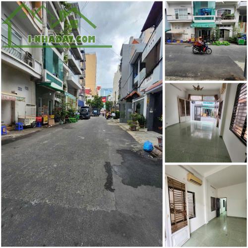 CHÍNH CHỦ Cho Thuê Mặt Bằng Kinh Doanh Đắc Địa, Giá Tốt Ngay Cộng Hoà, Tân Bình - 1