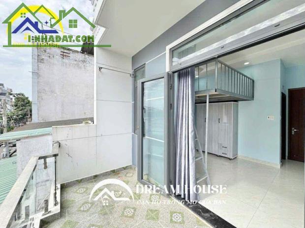 KHAI TRƯƠNG DỰ ÁN MỚI TOANH TẠI BÌNH TÂN - PHÒNG TRỌ CAO CẤP, FULL NỘI THẤT! - 1