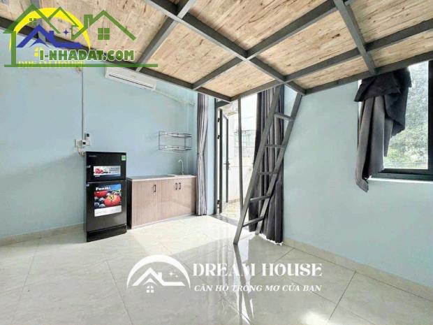 KHAI TRƯƠNG DỰ ÁN MỚI TOANH TẠI BÌNH TÂN - PHÒNG TRỌ CAO CẤP, FULL NỘI THẤT! - 2