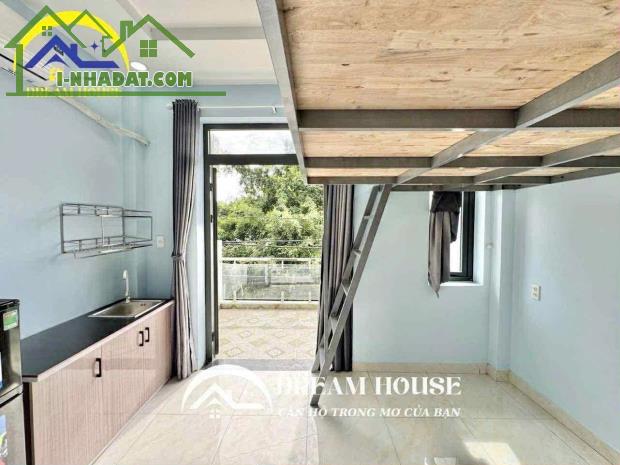KHAI TRƯƠNG DỰ ÁN MỚI TOANH TẠI BÌNH TÂN - PHÒNG TRỌ CAO CẤP, FULL NỘI THẤT! - 3