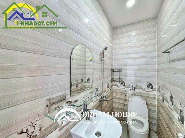 KHAI TRƯƠNG DỰ ÁN MỚI TOANH TẠI BÌNH TÂN - PHÒNG TRỌ CAO CẤP, FULL NỘI THẤT! - 4