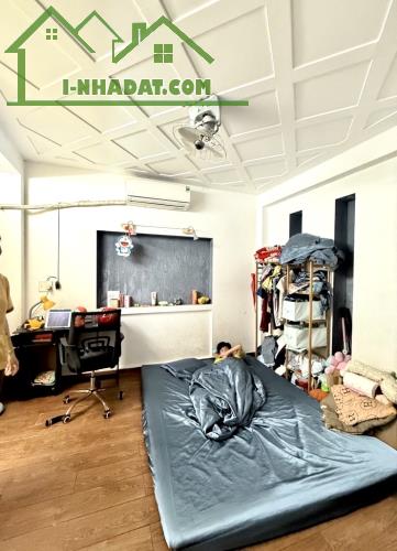 Phú Nhuận, giáp Q3, 5 Tầng, 42m2, liền kề Lê Văn Sỹ, gần HXH, TN 240tr/năm, 7.45 Tỷ - 1